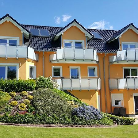 Zuhause am Meer Grömitz Buitenkant foto