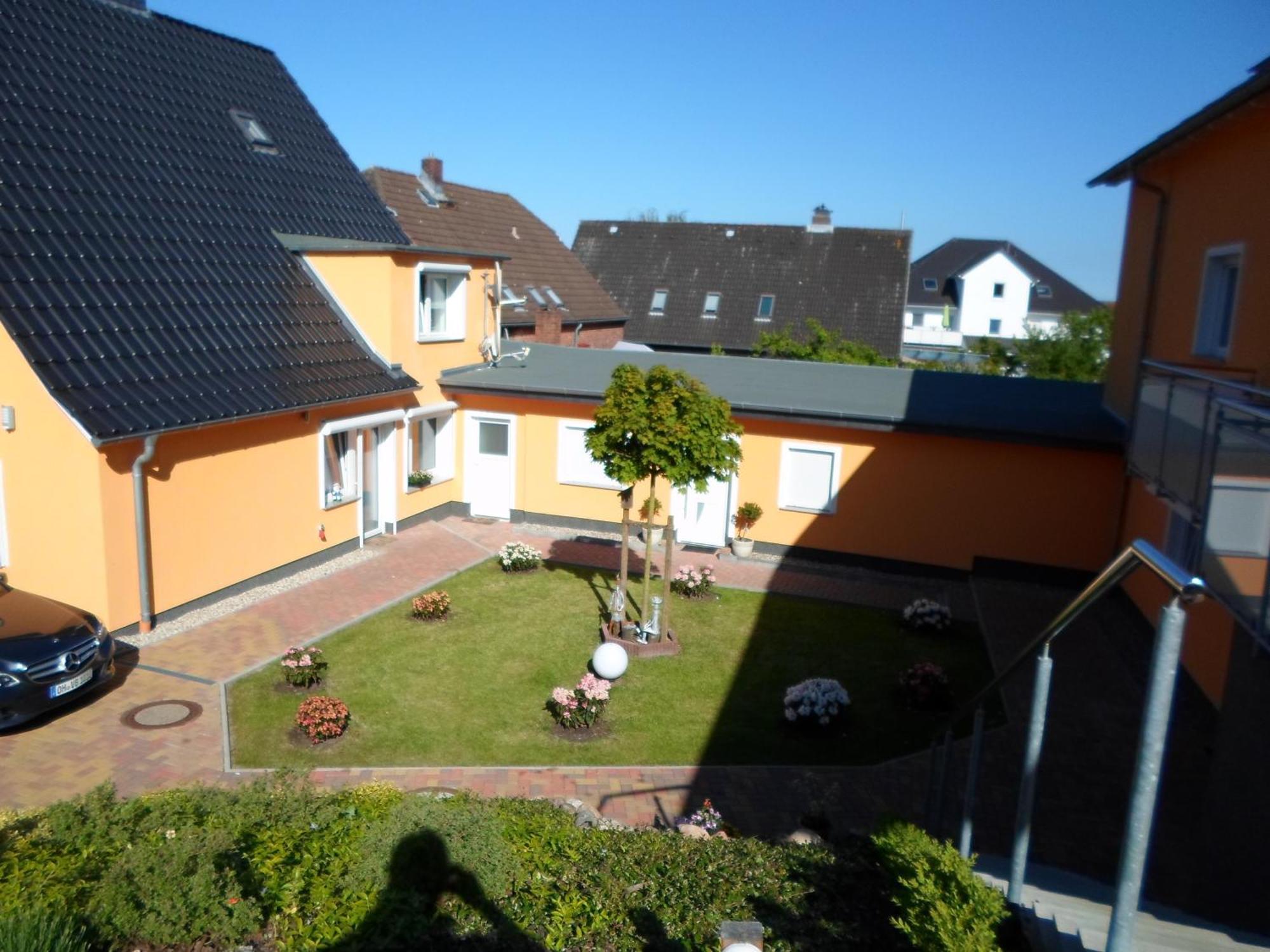 Zuhause am Meer Grömitz Buitenkant foto