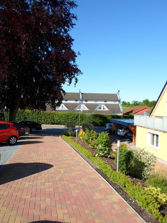 Zuhause am Meer Grömitz Buitenkant foto
