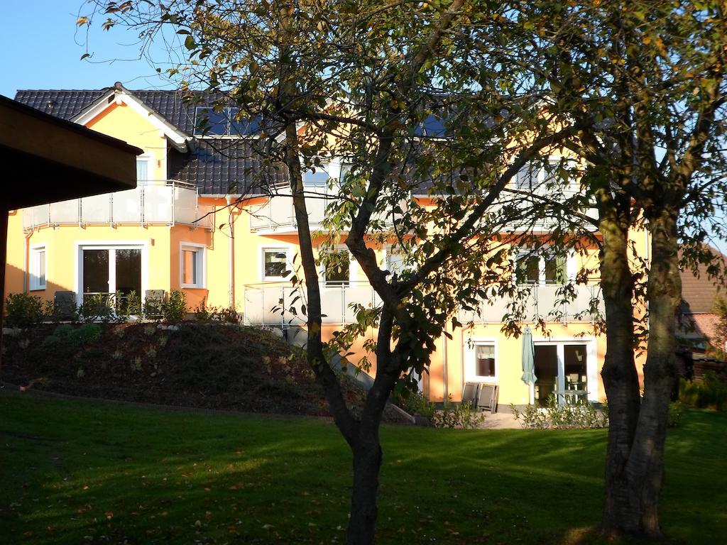 Zuhause am Meer Grömitz Buitenkant foto